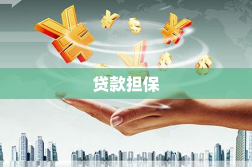 西充贷款担保