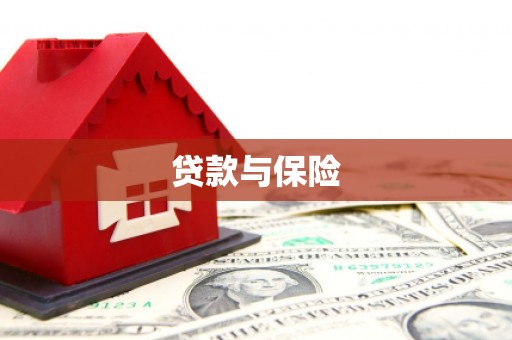 西充贷款与保险