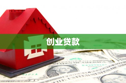 西充创业贷款